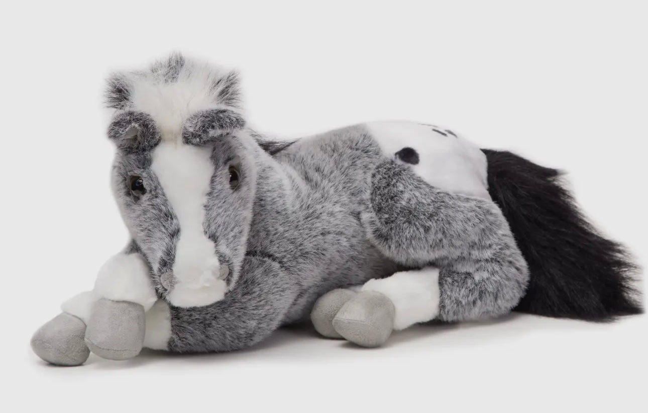 Appaloosa Horse plush